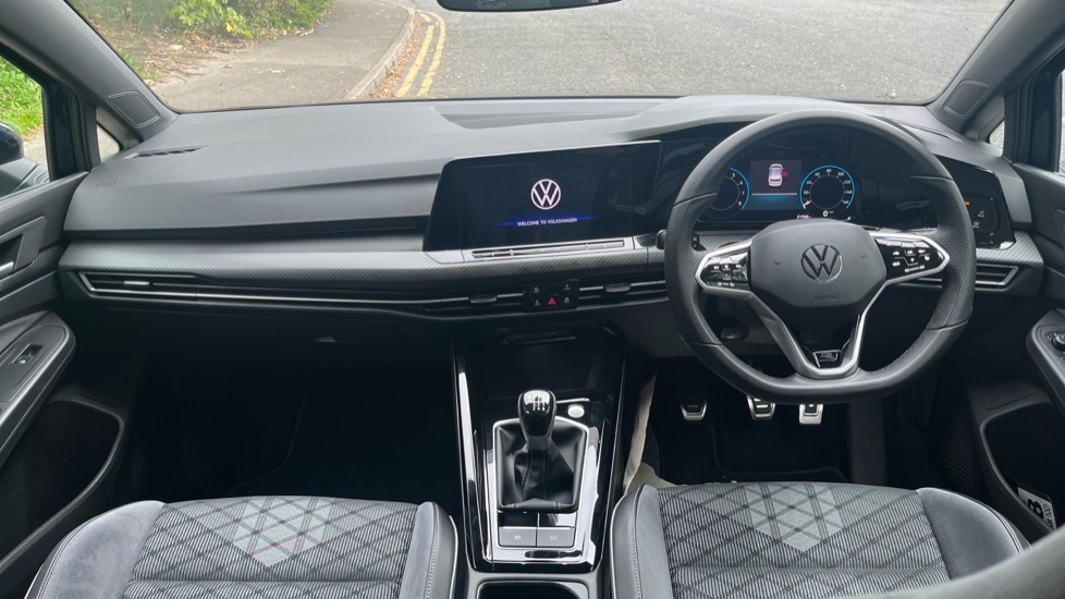 Used Volkswagen Golf 2023 for sale - 76112397: Photo 12