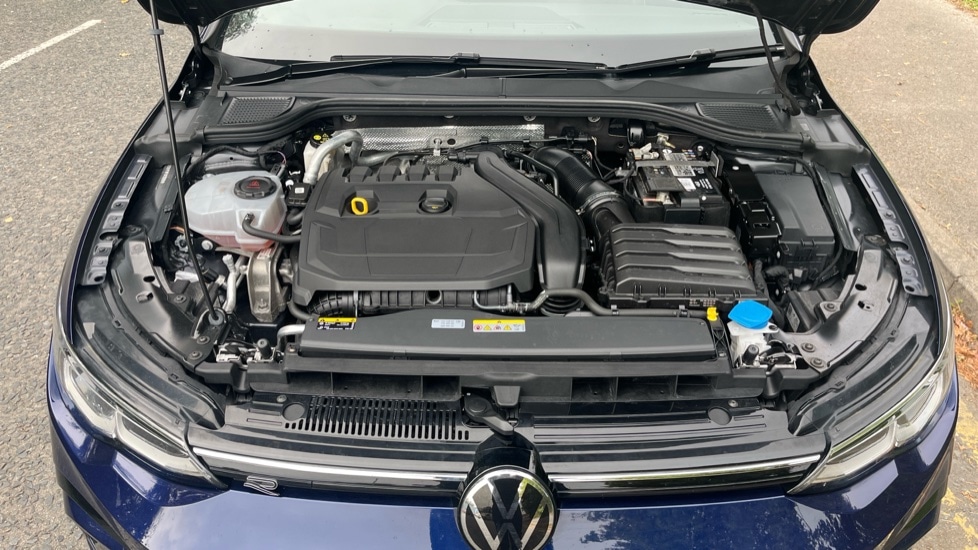 Used Volkswagen Golf 2023 for sale - 76112397: Photo 17