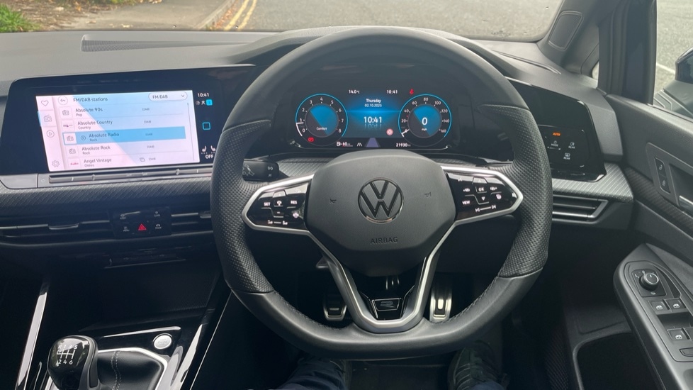 Used Volkswagen Golf 2023 for sale - 76112397: Photo 27