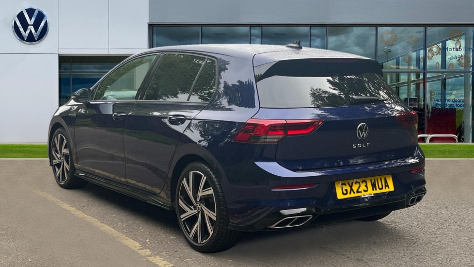 Used Volkswagen Golf 2023 for sale - 76112397: Photo 3