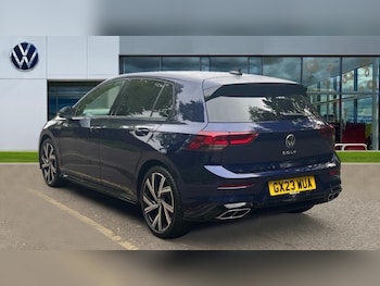 Used Volkswagen Golf 2023 for sale - 76112397: Photo 3