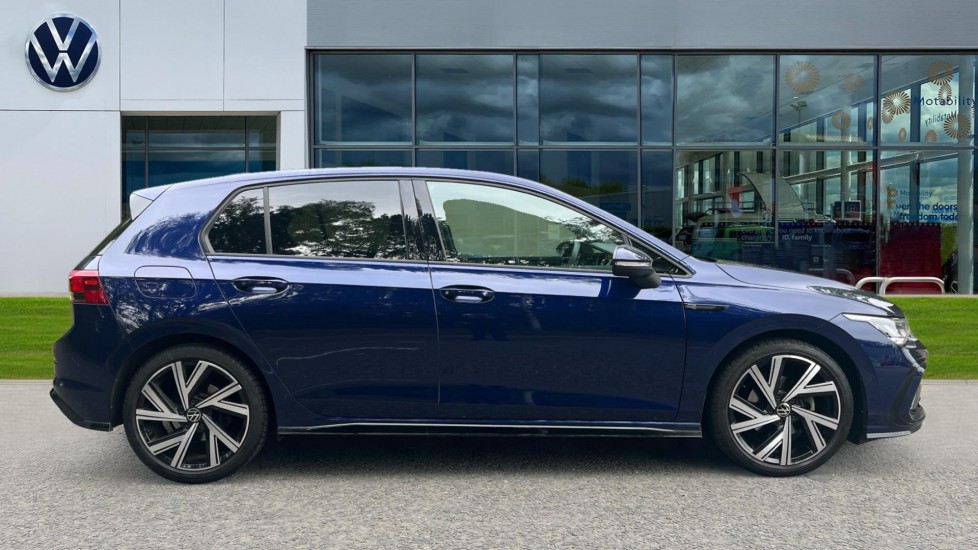 Used Volkswagen Golf 2023 for sale - 76112397: Photo 4