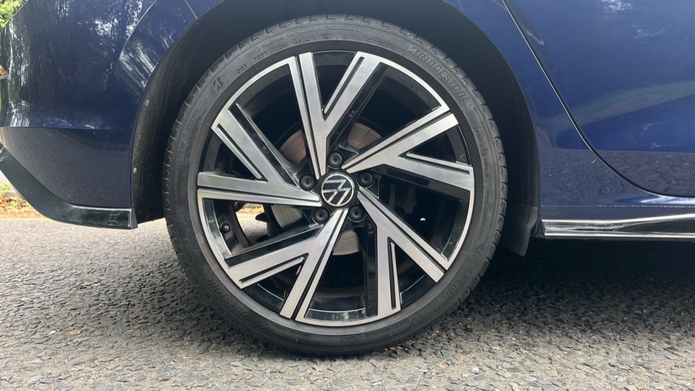 Used Volkswagen Golf 2023 for sale - 76112397: Photo 5