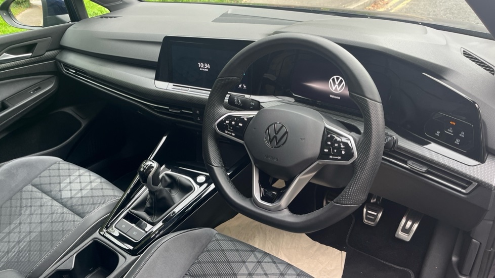 Used Volkswagen Golf 2023 for sale - 76112397: Photo 6