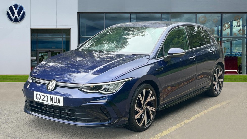 Used Volkswagen Golf 2023 for sale - 76112397: Photo 7