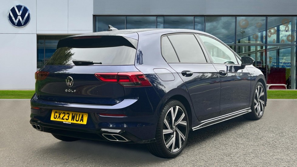 Used Volkswagen Golf 2023 for sale - 76112397: Photo 8