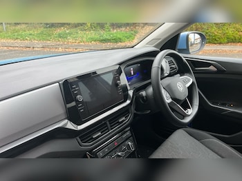 Used Volkswagen T-Cross 2025 for sale - 75698607: Photo