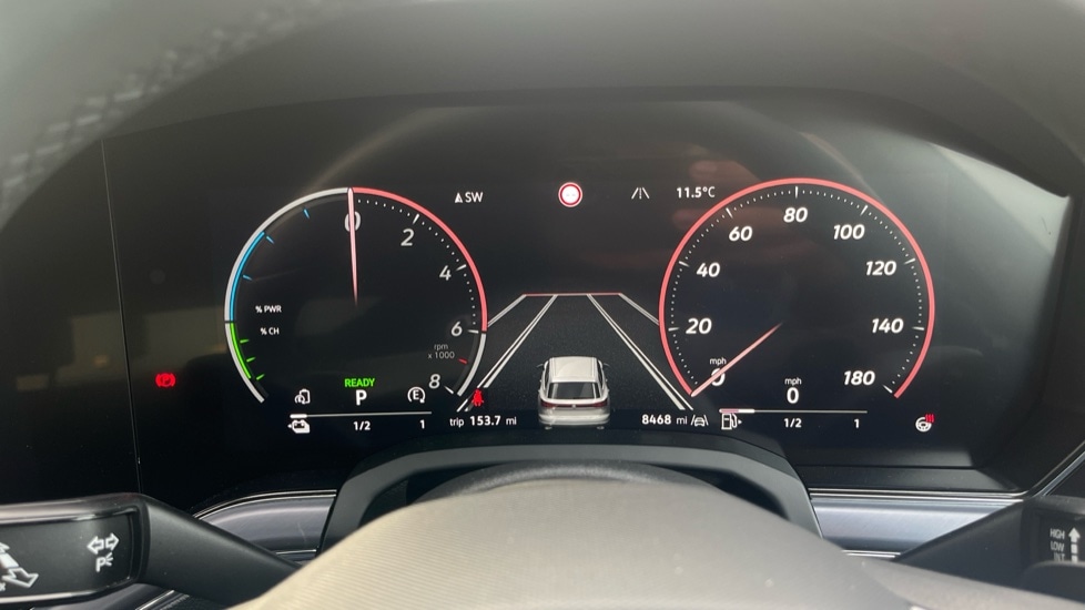 Used Volkswagen Touareg 2024 for sale - 76869322: Photo 14