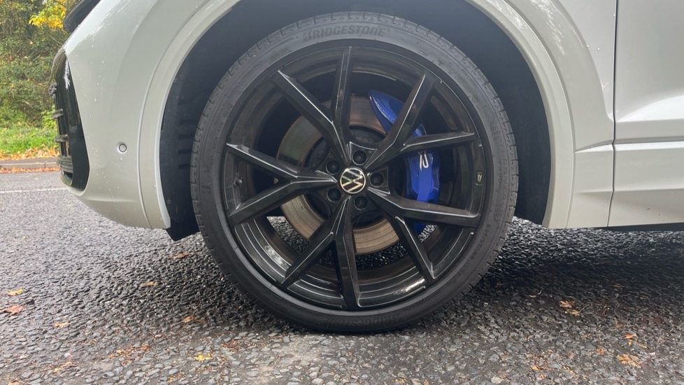 Used Volkswagen Touareg 2024 for sale - 76869322: Photo 18