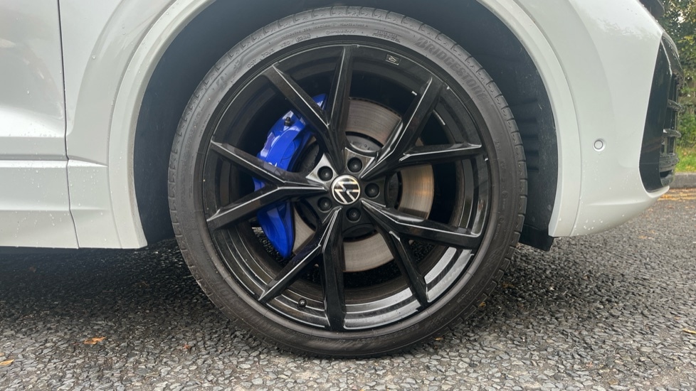 Used Volkswagen Touareg 2024 for sale - 76869322: Photo 20