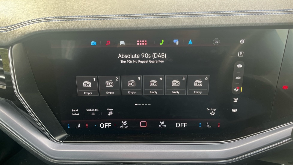 Used Volkswagen Touareg 2024 for sale - 76869322: Photo 25