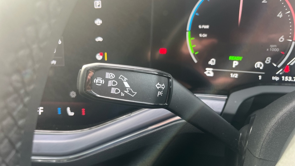 Used Volkswagen Touareg 2024 for sale - 76869322: Photo 33