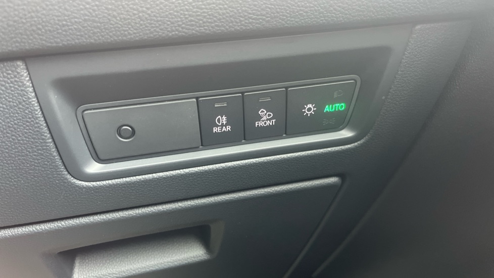 Used Volkswagen Touareg 2024 for sale - 76869322: Photo 41