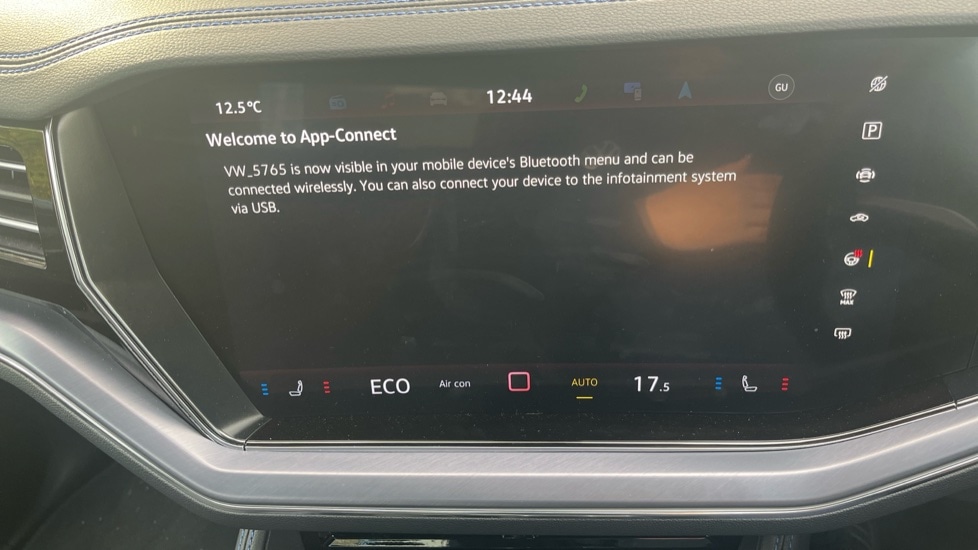 Used Volkswagen Touareg 2024 for sale - 76869322: Photo 50