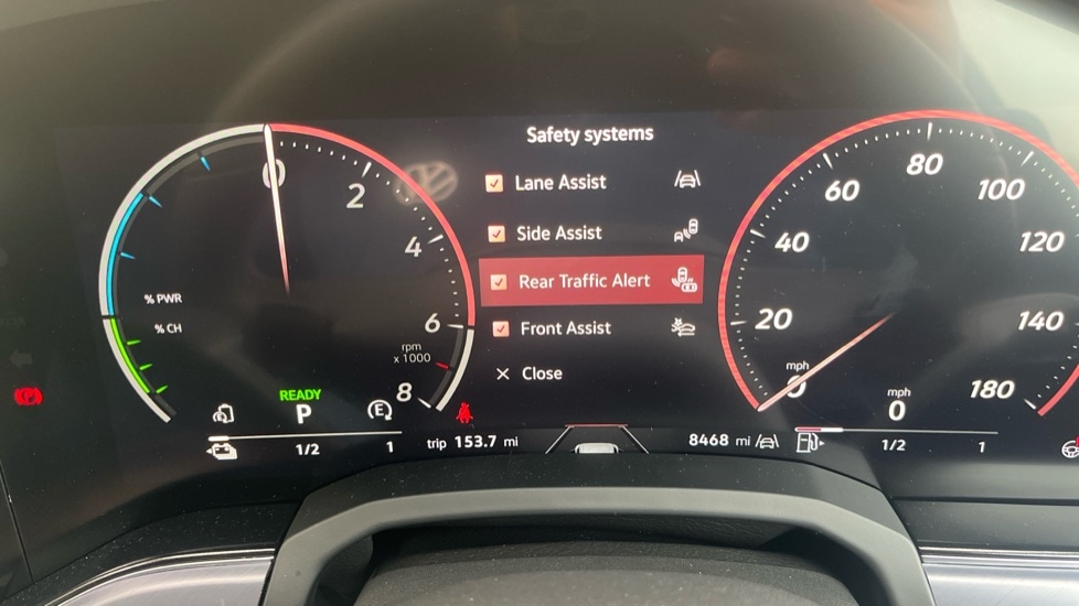 Used Volkswagen Touareg 2024 for sale - 76869322: Photo 51