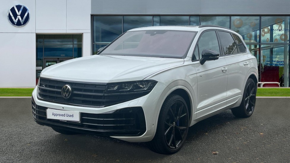 Used Volkswagen Touareg 2024 for sale - 76869322: Photo 7