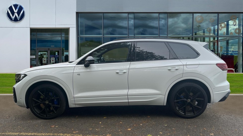 Used Volkswagen Touareg 2024 for sale - 76869322: Photo 9