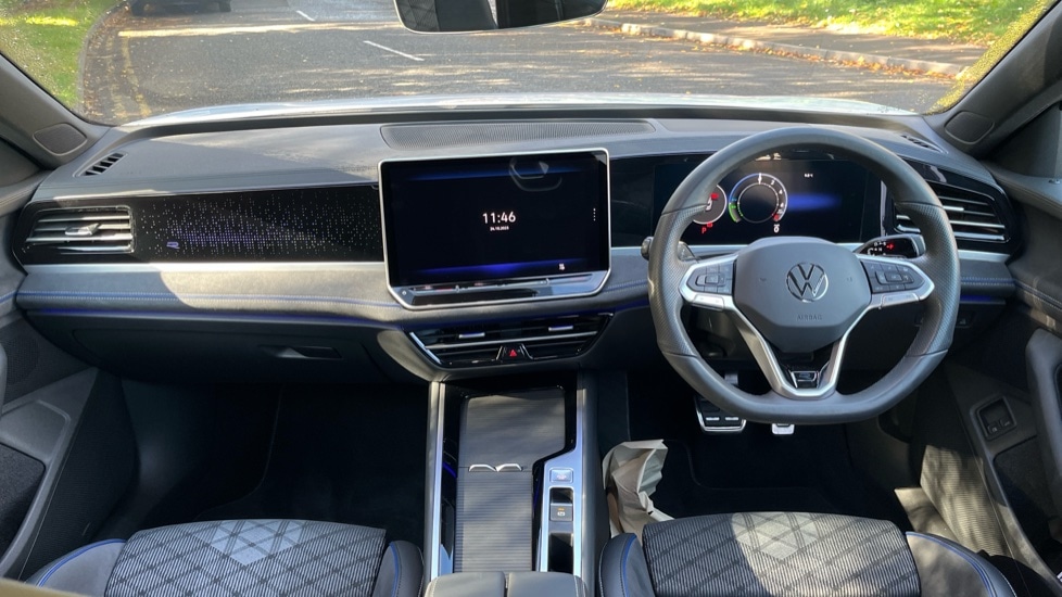 Used Volkswagen Passat 2025 for sale - 76869186: Photo 12