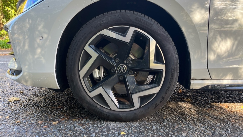 Used Volkswagen Passat 2025 for sale - 76869186: Photo 18