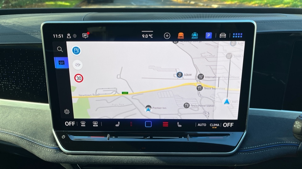 Used Volkswagen Passat 2025 for sale - 76869186: Photo 21