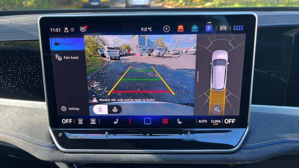 Used Volkswagen Passat 2025 for sale - 76869186: Photo 22