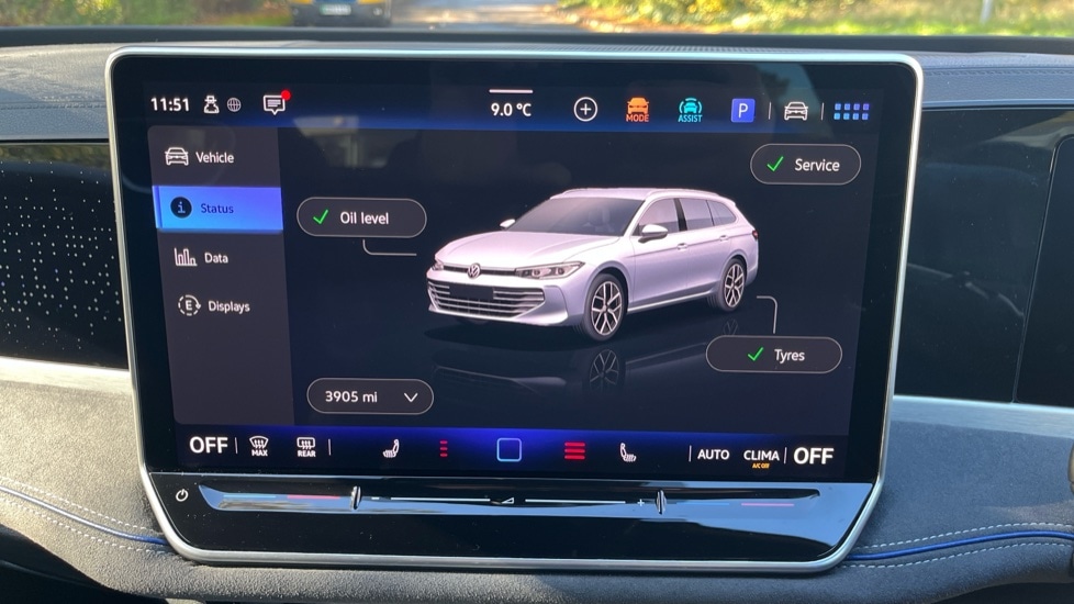 Used Volkswagen Passat 2025 for sale - 76869186: Photo 23