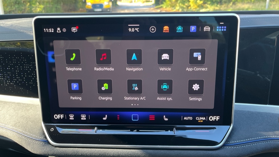 Used Volkswagen Passat 2025 for sale - 76869186: Photo 24