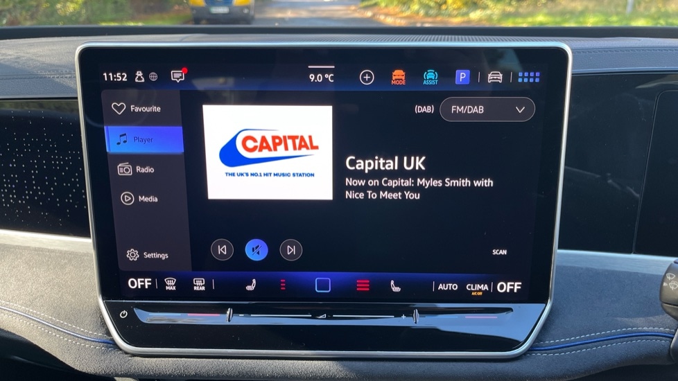 Used Volkswagen Passat 2025 for sale - 76869186: Photo 25