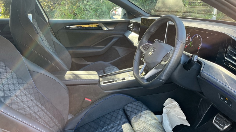 Used Volkswagen Passat 2025 for sale - 76869186: Photo 26