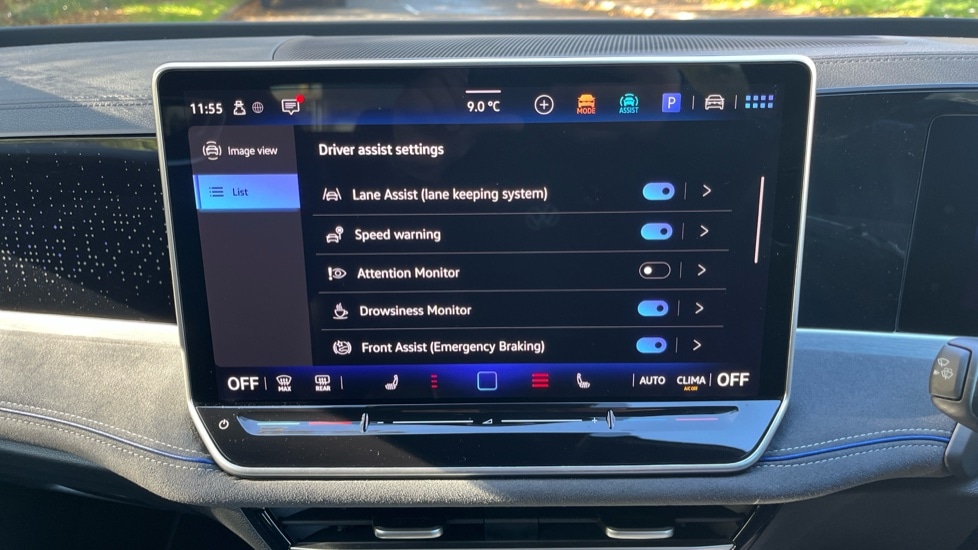 Used Volkswagen Passat 2025 for sale - 76869186: Photo 45