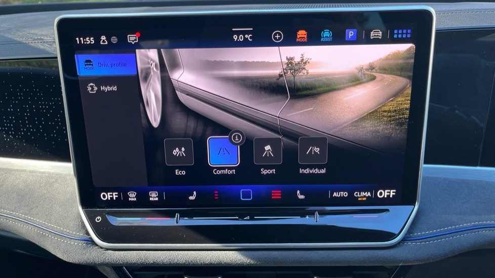 Used Volkswagen Passat 2025 for sale - 76869186: Photo 47