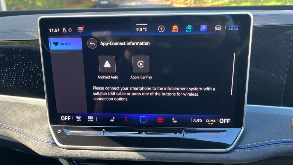 Used Volkswagen Passat 2025 for sale - 76869186: Photo 52