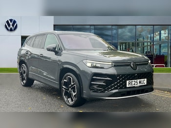 2025 - 1.5 TSI eHybrid R-Line 5dr DSG6