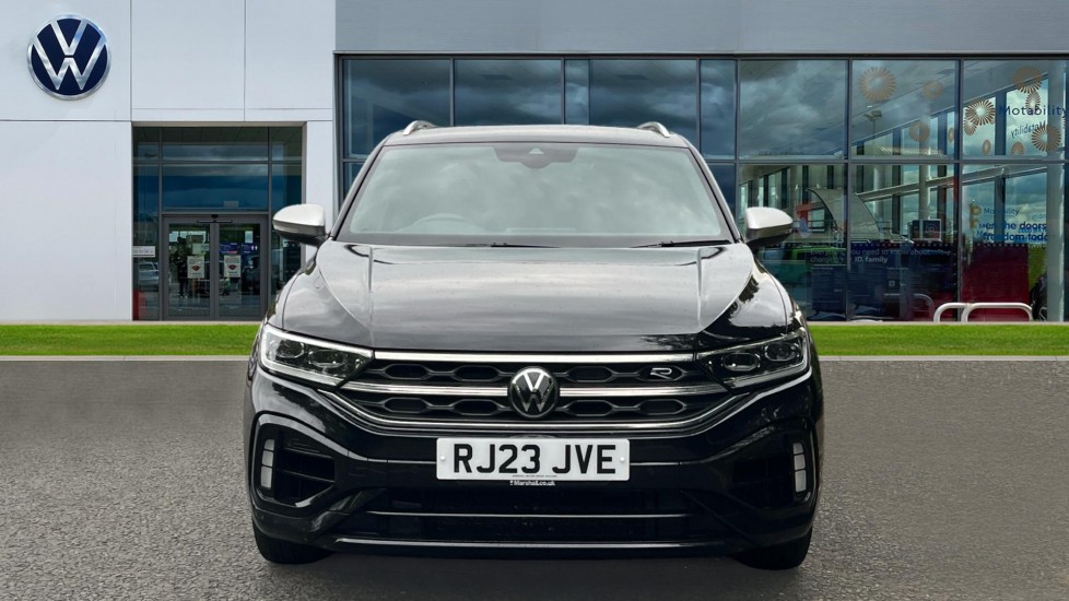 Used Volkswagen T-Roc 2023 for sale - 76079361: Photo 10
