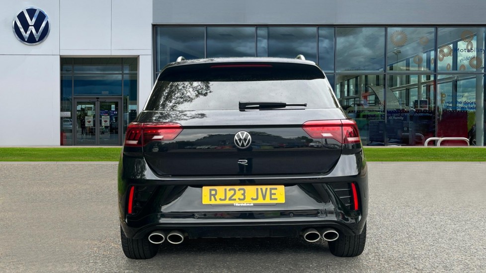 Used Volkswagen T-Roc 2023 for sale - 76079361: Photo 11