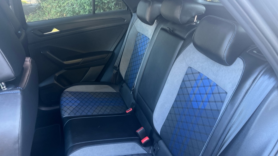Used Volkswagen T-Roc 2023 for sale - 76079361: Photo 15