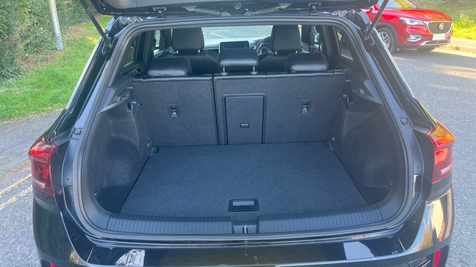 Used Volkswagen T-Roc 2023 for sale - 76079361: Photo 16