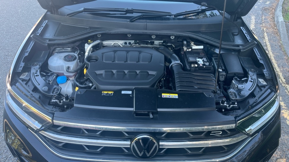 Used Volkswagen T-Roc 2023 for sale - 76079361: Photo 17