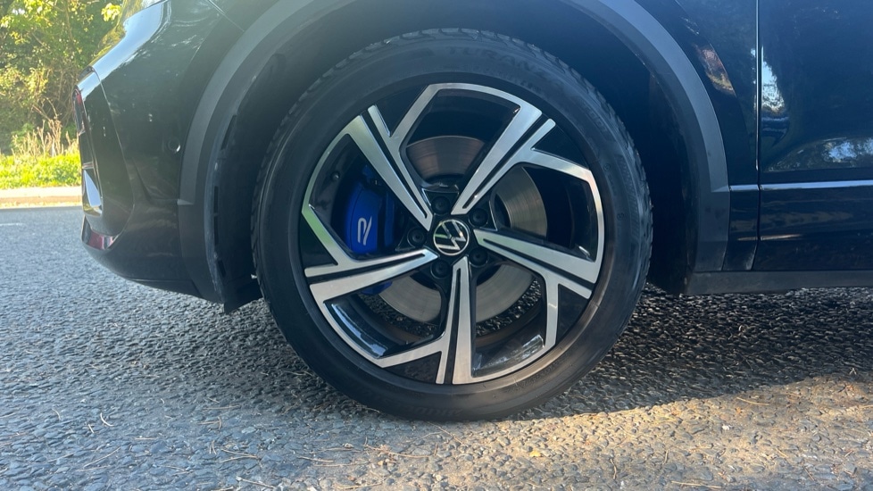 Used Volkswagen T-Roc 2023 for sale - 76079361: Photo 18