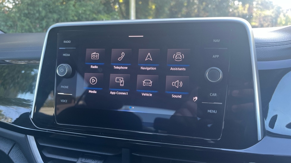 Used Volkswagen T-Roc 2023 for sale - 76079361: Photo 24