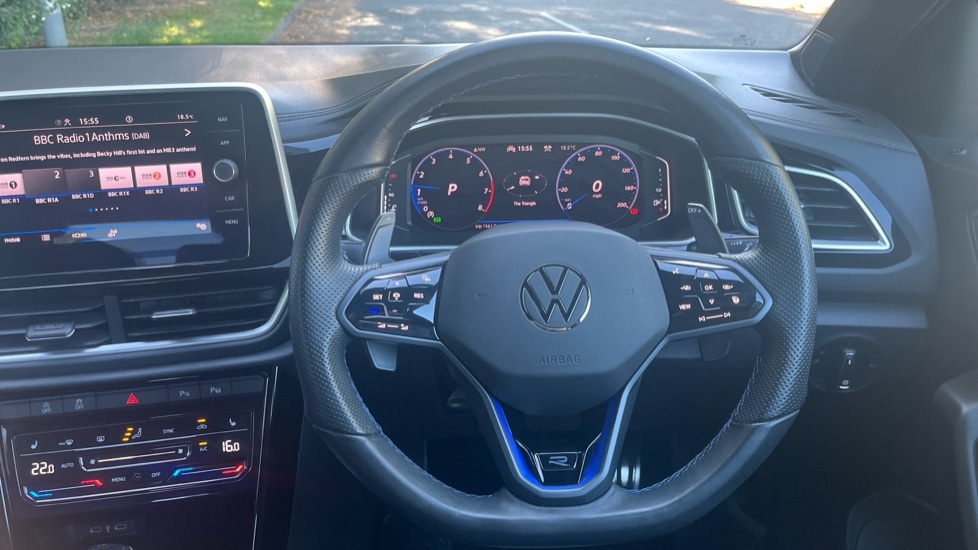 Used Volkswagen T-Roc 2023 for sale - 76079361: Photo 26