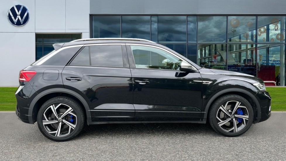 Used Volkswagen T-Roc 2023 for sale - 76079361: Photo 4