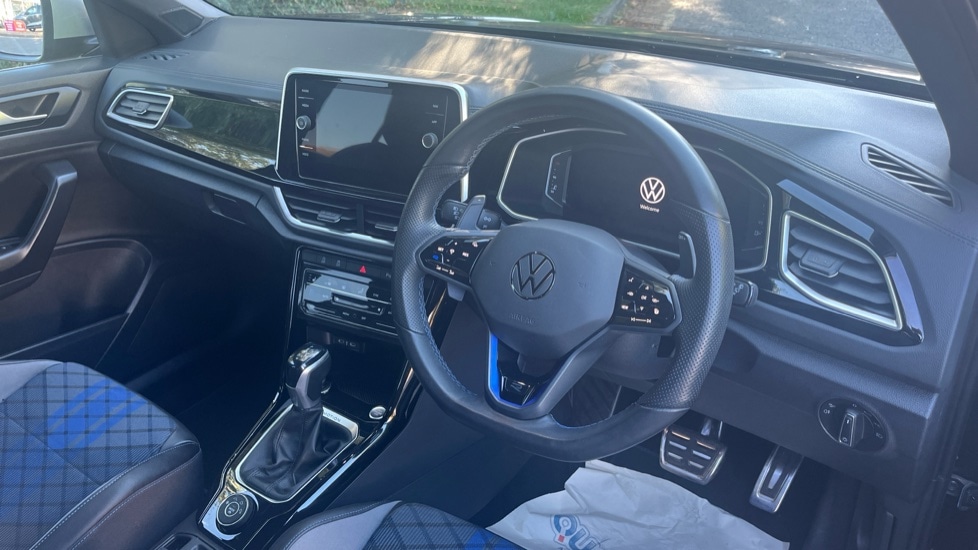 Used Volkswagen T-Roc 2023 for sale - 76079361: Photo 6