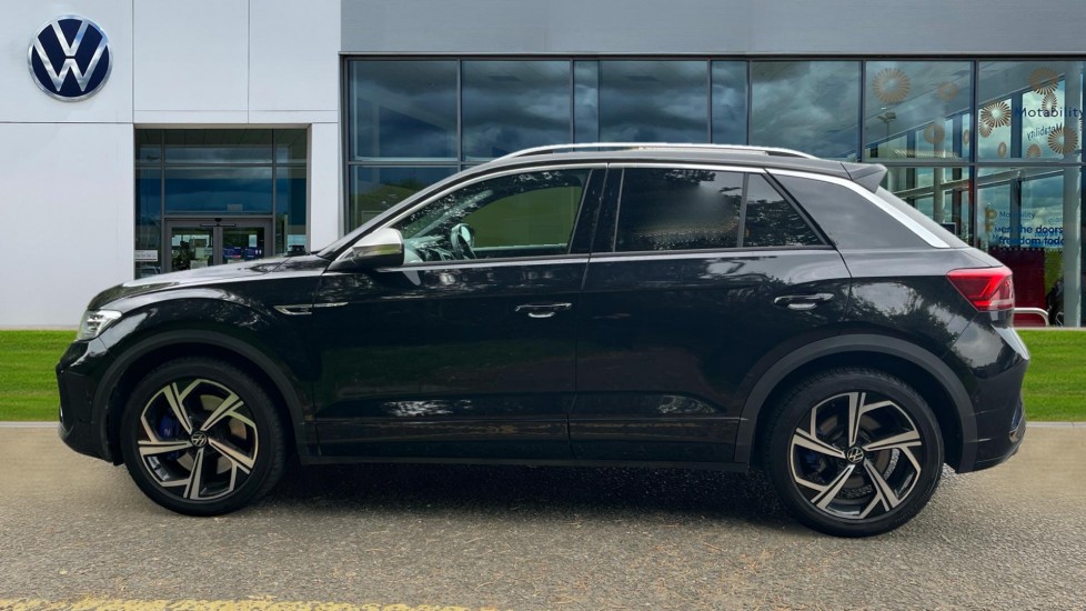 Used Volkswagen T-Roc 2023 for sale - 76079361: Photo 9