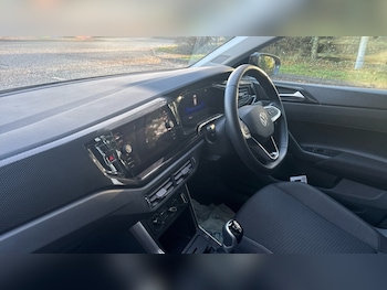 Used Volkswagen Polo 2024 for sale - 76901469: Photo