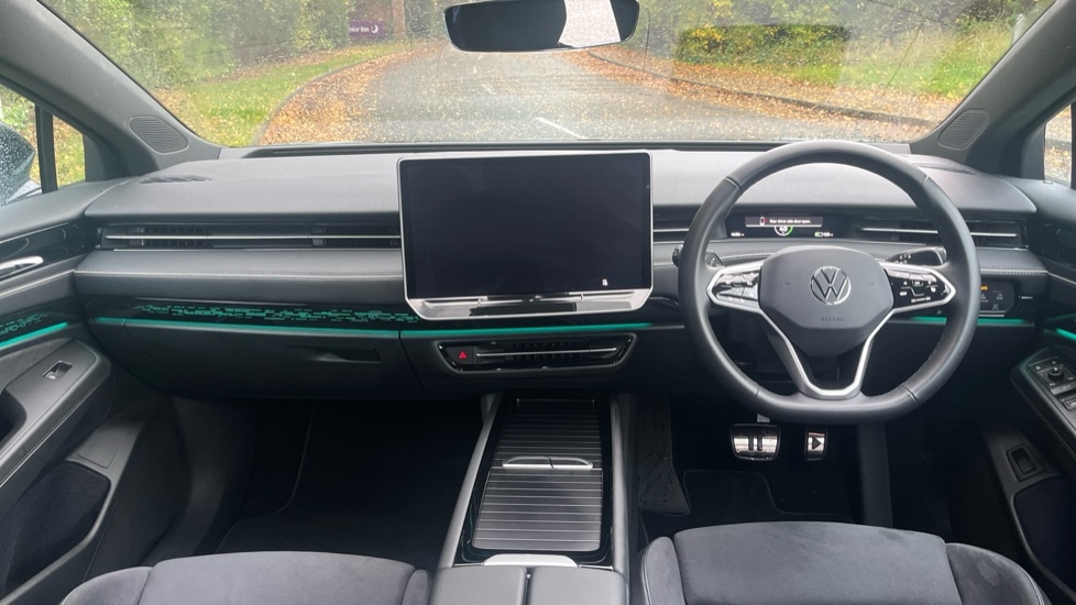 Used Volkswagen ID.7 2025 for sale - 76869182: Photo 12