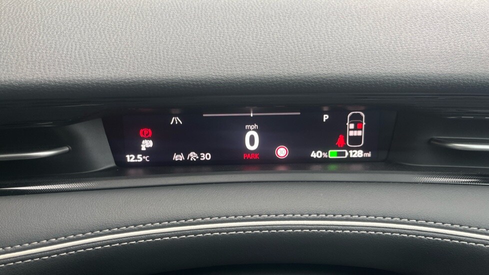 Used Volkswagen ID.7 2025 for sale - 76869182: Photo 14