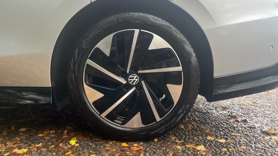 Used Volkswagen ID.7 2025 for sale - 76869182: Photo 19