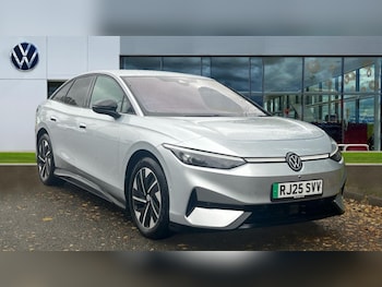 Volkswagen ID.7 feature image