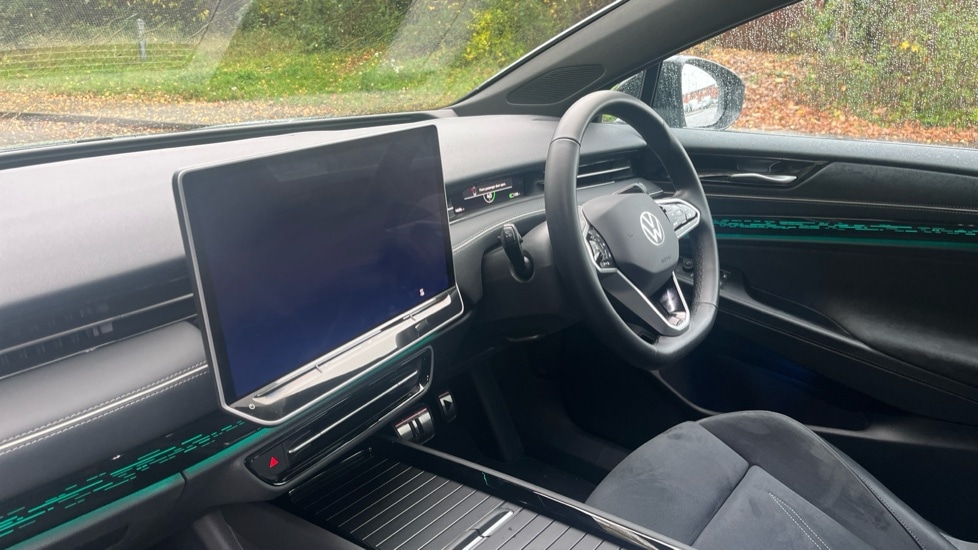 Used Volkswagen ID.7 2025 for sale - 76869182: Photo 2